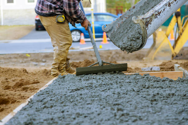 Best Local Concrete Companies  in Pacific Grove, CA
