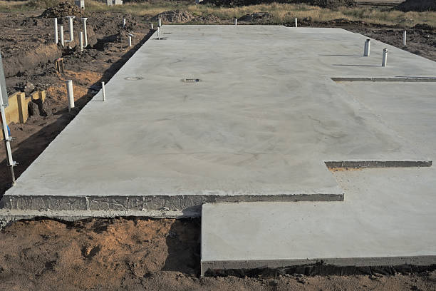 Best Concrete Crack Repair  in Pacific Grove, CA