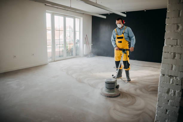 Best Concrete Resurfacing Services  in Pacific Grove, CA