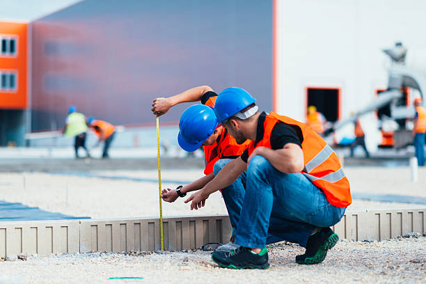 Best Concrete Slab Installation  in Pacific Grove, CA