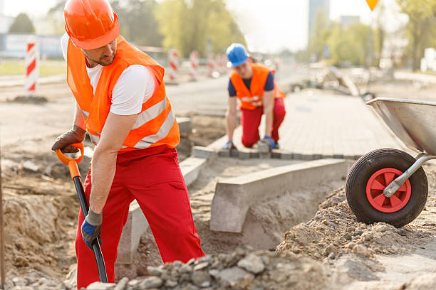 Best Affordable Concrete Contractor  in Pacific Grove, CA