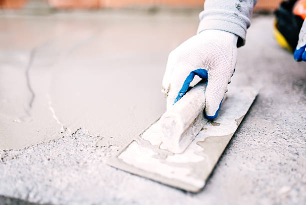 Best Concrete Foundation Repair  in Pacific Grove, CA